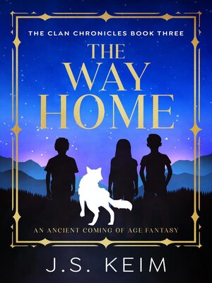 cover image of The Way Home